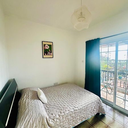 Arya Seaview Apartment In The Heart Of Coral Bay (Adults Only) Exterior photo