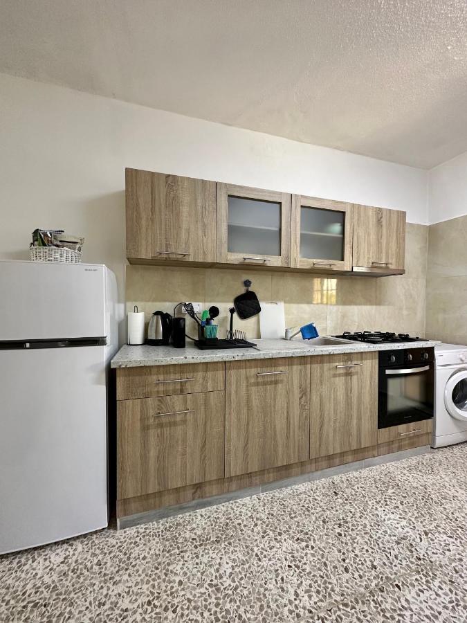 Arya Seaview Apartment In The Heart Of Coral Bay (Adults Only) Exterior photo